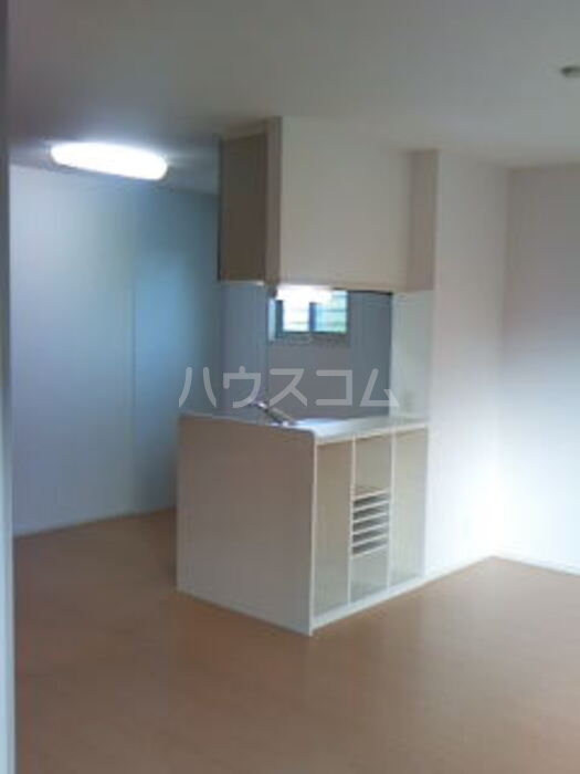 3/24 リビング/ダイニング