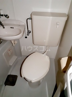 10/30 トイレ