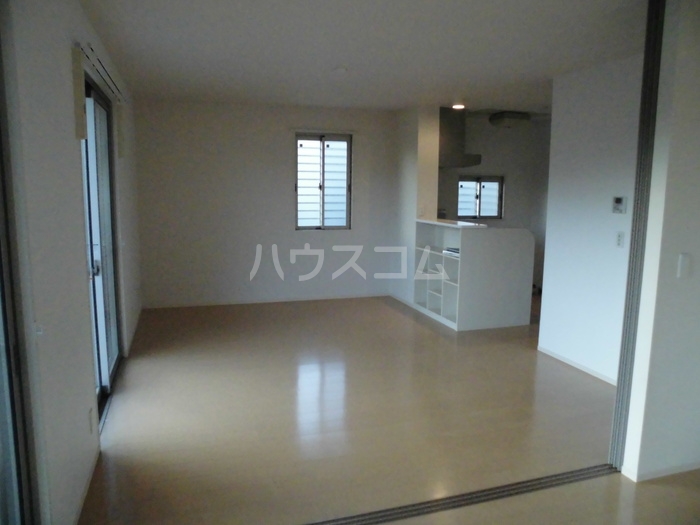 3/25 リビング/ダイニング