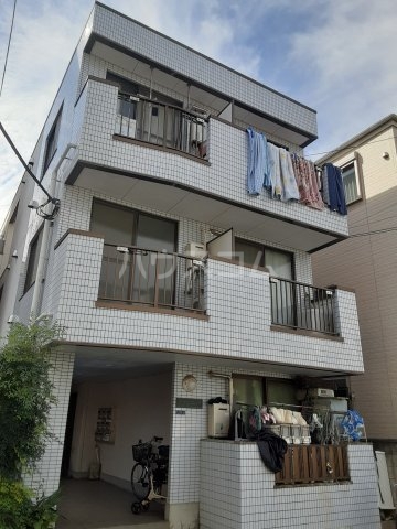 1/10 外観