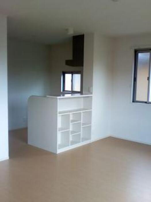 3/16 リビング/ダイニング