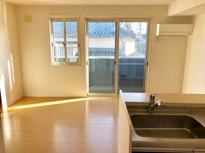 4/30 リビング/ダイニング