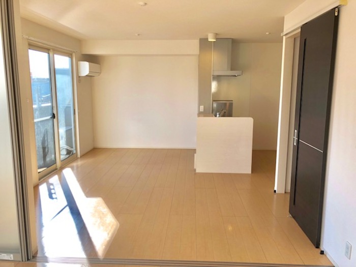 5/30 リビング/ダイニング