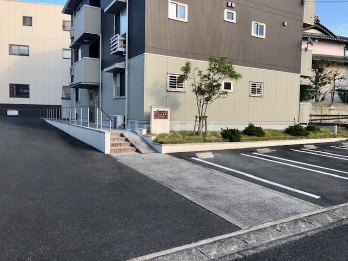 3/14 エントランス