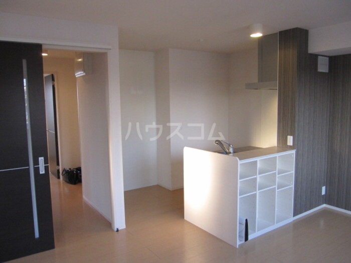 4/27 リビング/ダイニング