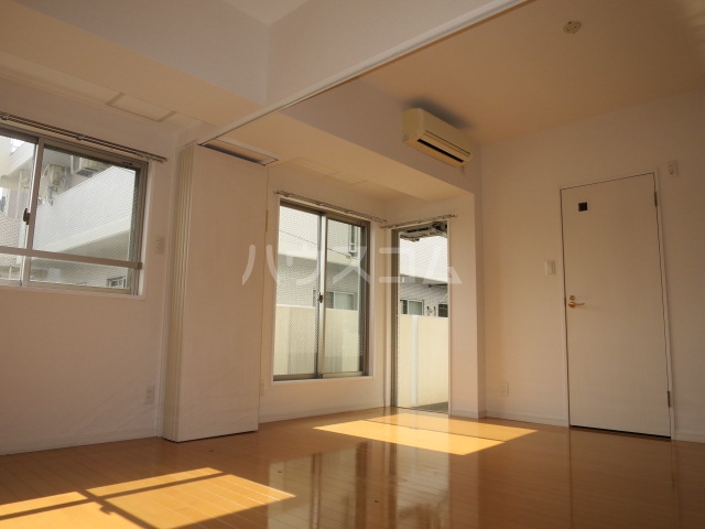 3/24 リビング/ダイニング