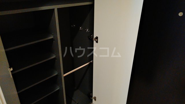 11/30 収納