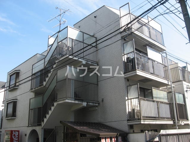1/16 外観
