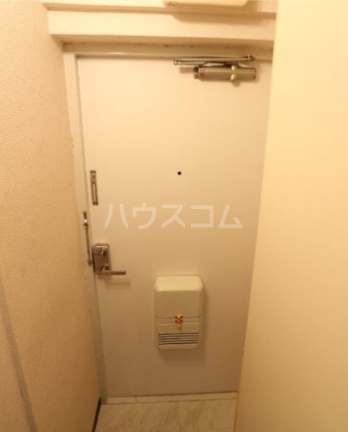 4/20 玄関