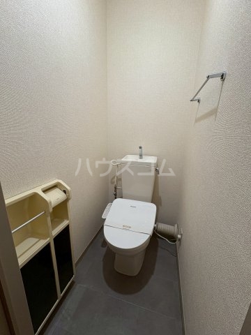 14/29 トイレ