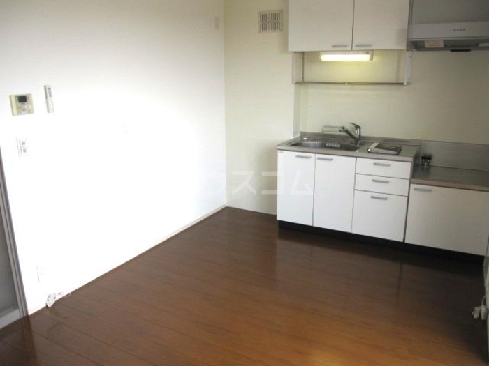 3/25 リビング/ダイニング