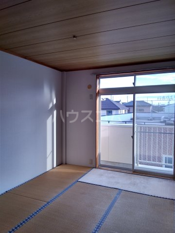 5/28 室内