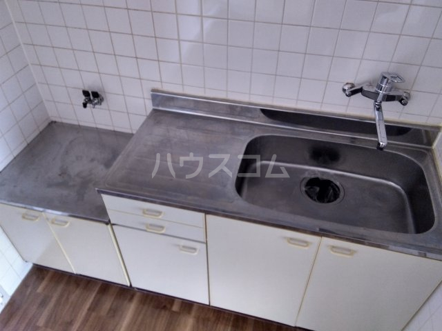 9/28 キッチン