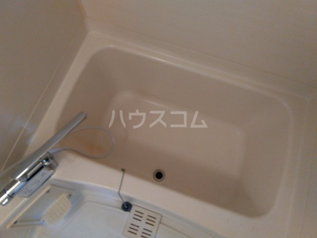 12/28 浴室