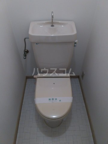 13/28 トイレ