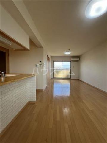 4/30 リビング/ダイニング