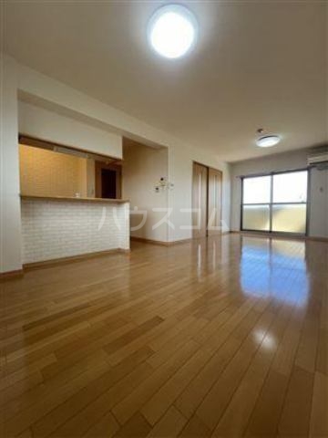 5/30 リビング/ダイニング