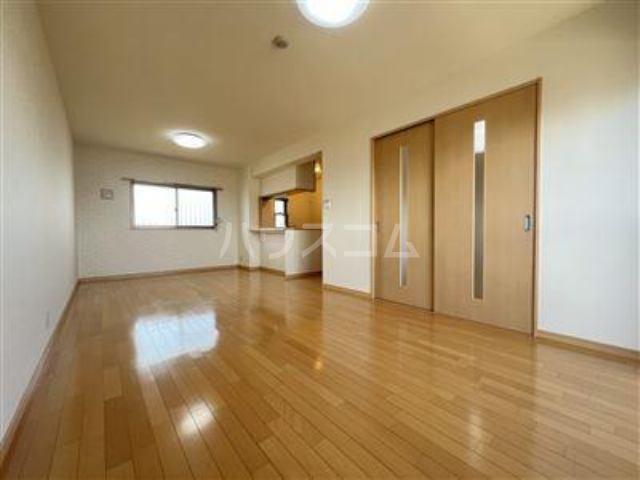 3/30 リビング/ダイニング