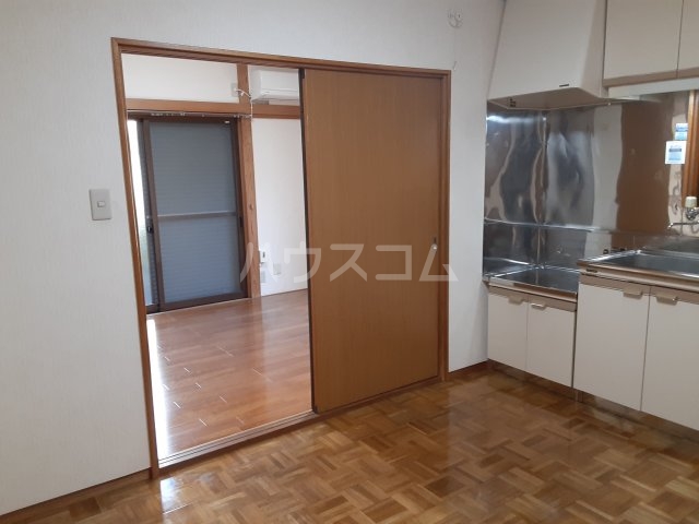 4/26 リビング/ダイニング