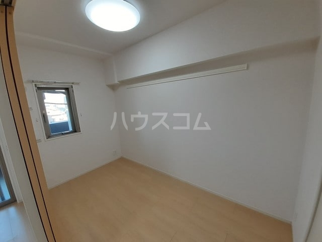 4/20 寝室