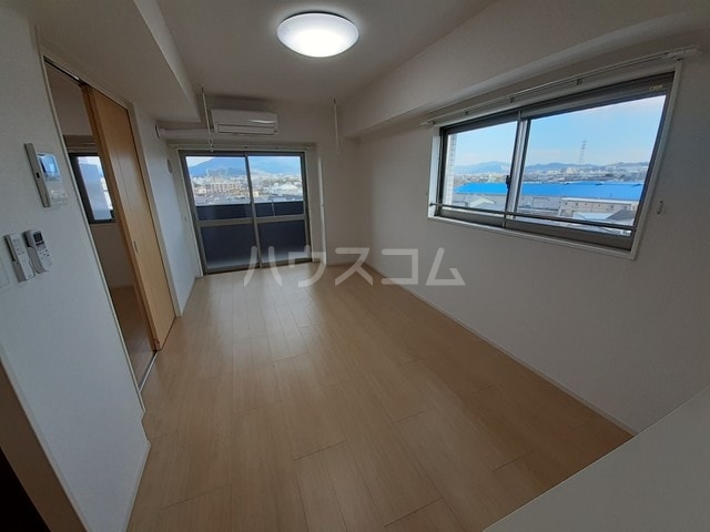 3/20 リビング/ダイニング