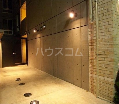 9/19 エントランス