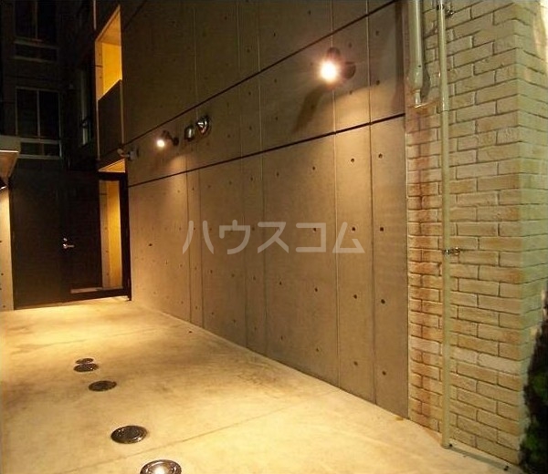 14/24 エントランス