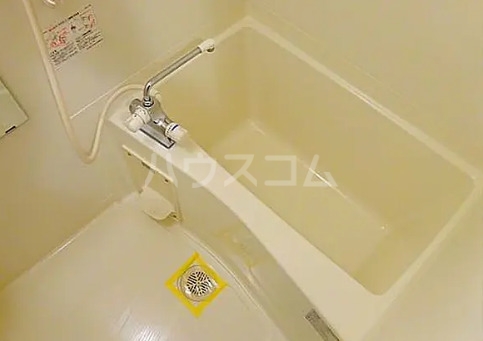 8/24 浴室