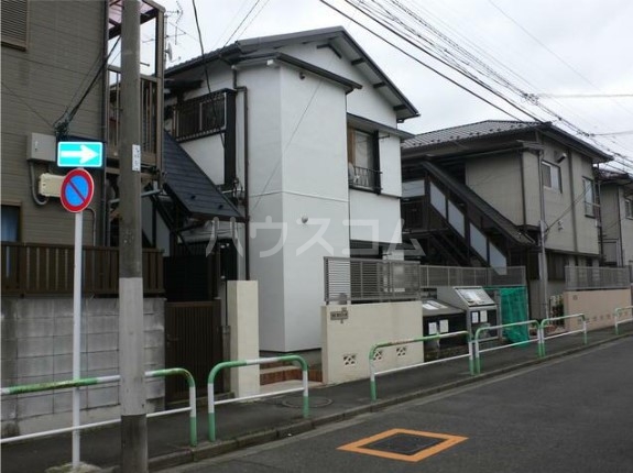 1/30 外観