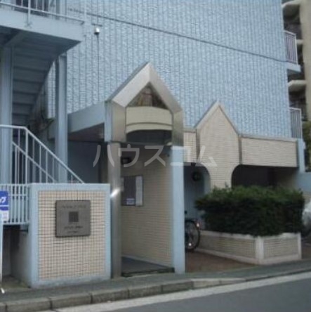 14/24 エントランス