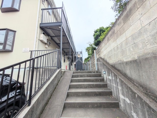3/6 エントランス