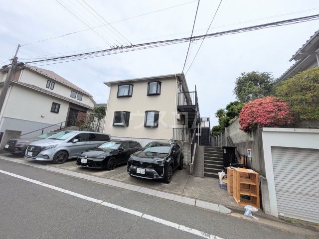 1/24 外観