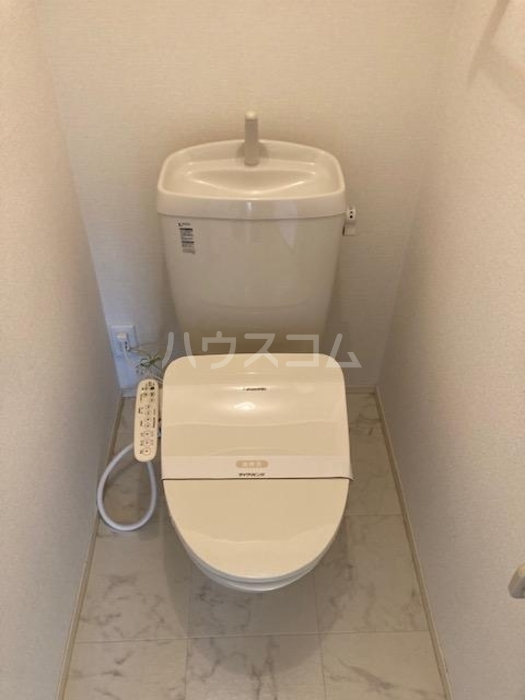 14/28 トイレ