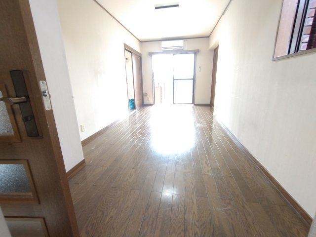 4/25 リビング/ダイニング