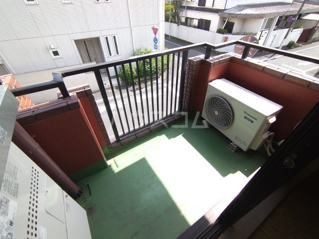 15/25 バルコニー