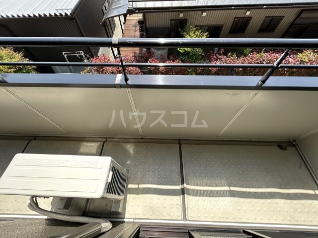 16/30 バルコニー