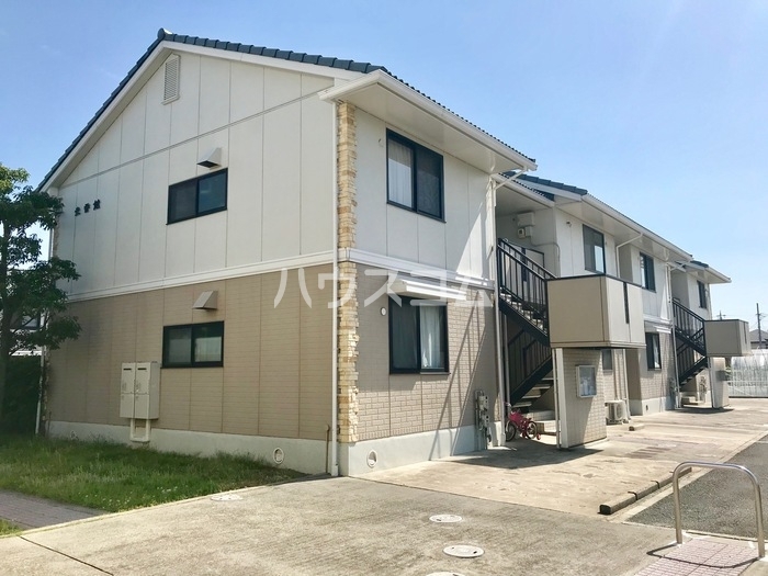 2/13 エントランス