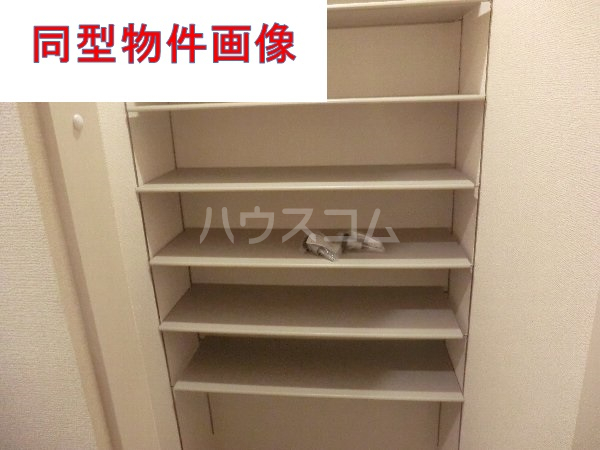 7/23 玄関