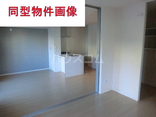 3/24 リビング/ダイニング