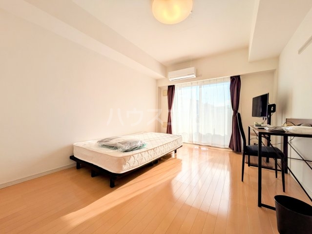 5/24 リビング/ダイニング