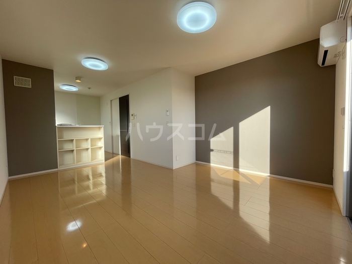 3/23 リビング/ダイニング