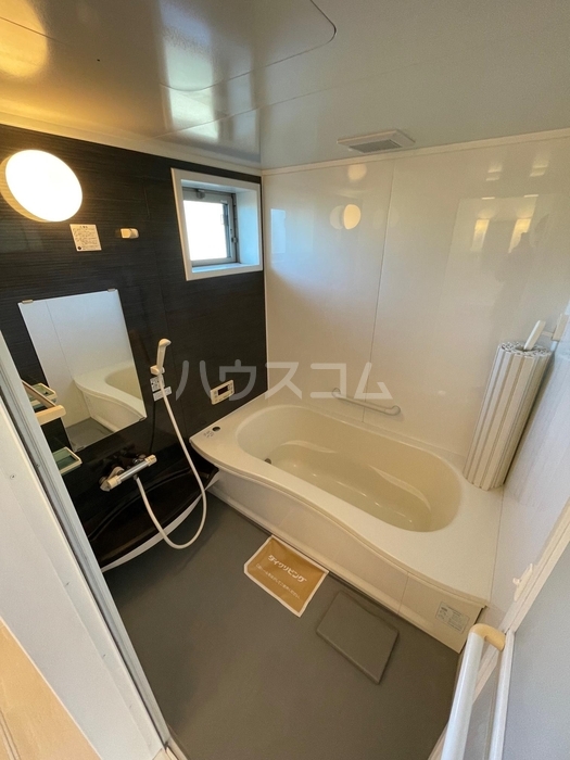 9/23 浴室