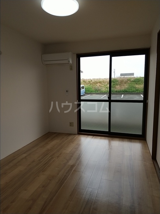 10/22 バルコニー