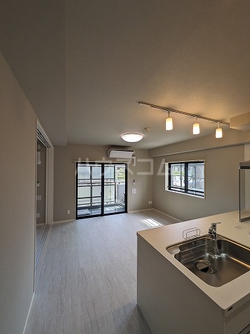 4/30 リビング/ダイニング