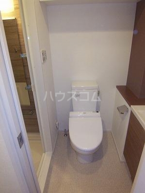 10/23 トイレ