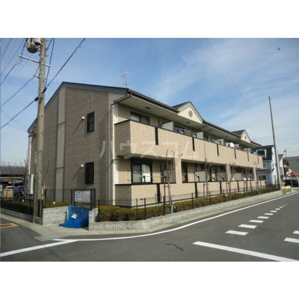 1/30 外観