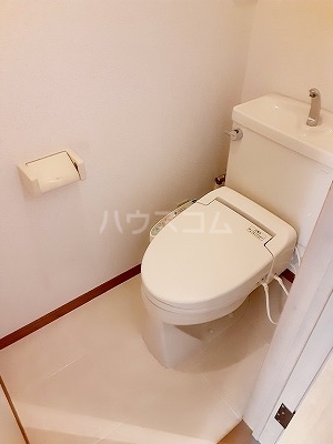 13/30 トイレ