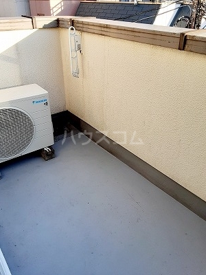 17/30 バルコニー