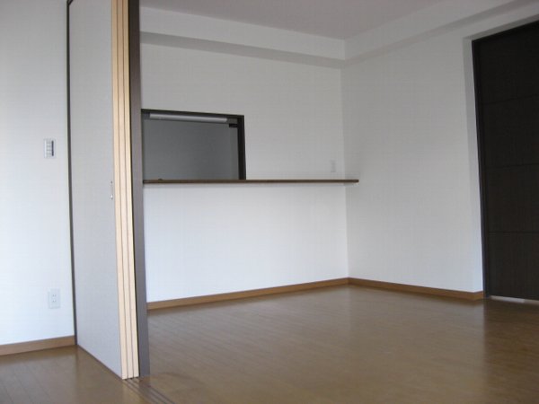 3/22 リビング/ダイニング