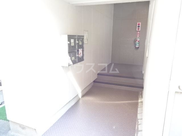 2/10 エントランス